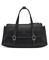 Calvin Klein Irene Medium Satchel Bag