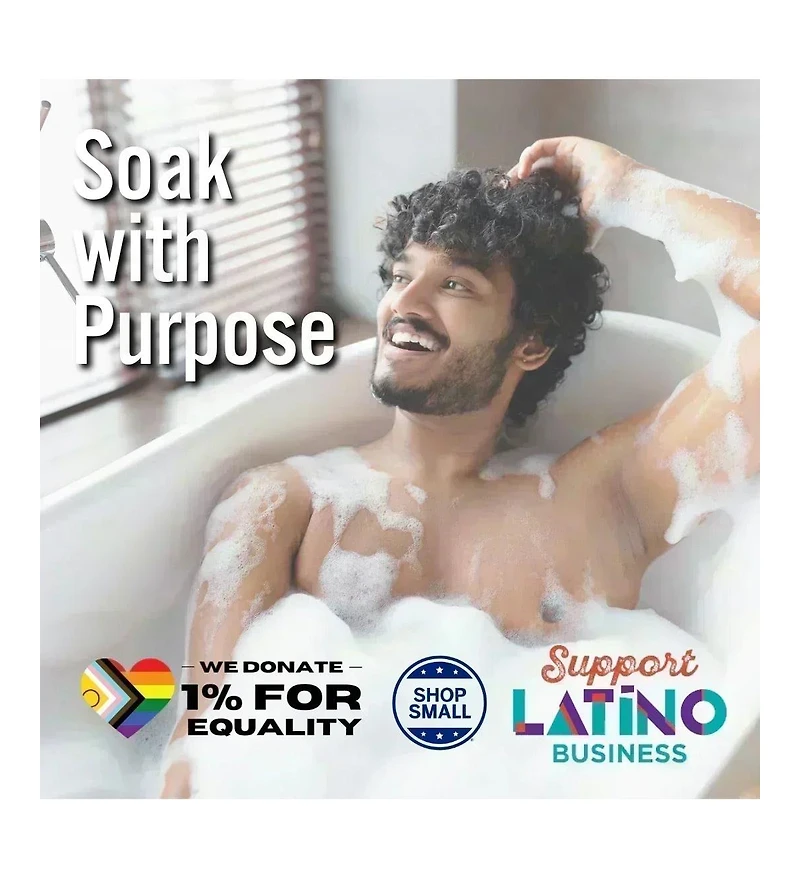 Toa Waters - Havana Bubble Bath