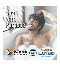 Toa Waters - Havana Bubble Bath