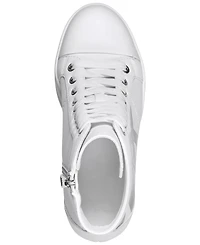 Dkny Women's Clary Wedge Sneakers