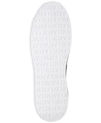 Dkny Women's Mallory Lace-Up Sneakers