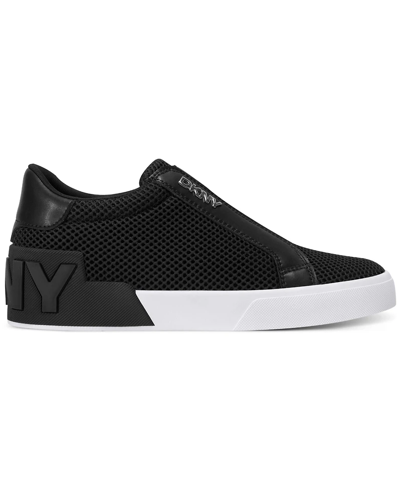 Dkny Women's Mindi Slip-On Sneakers