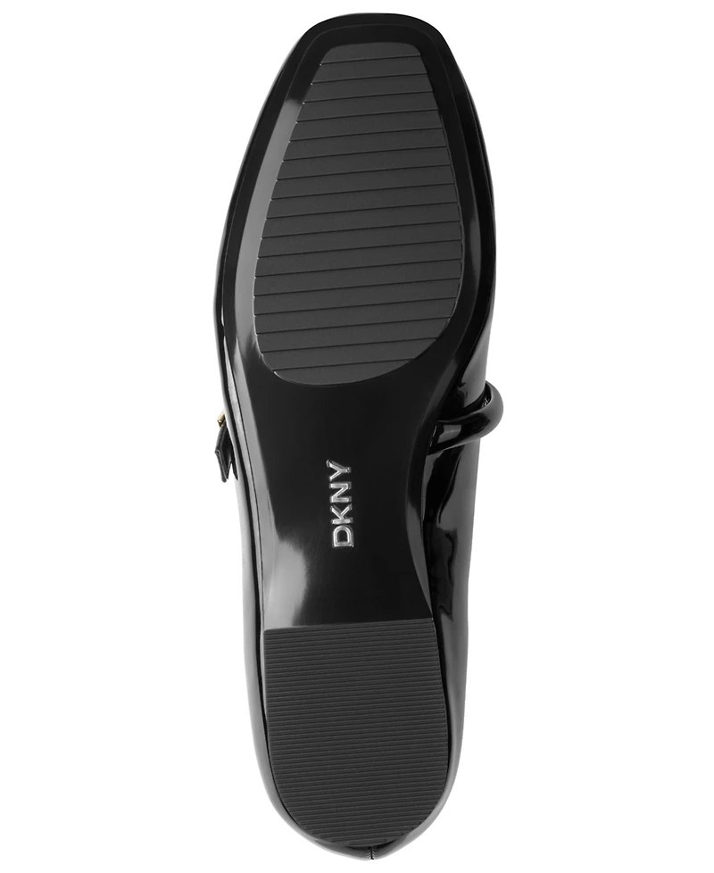 Dkny Women's Danita Ballet Flats
