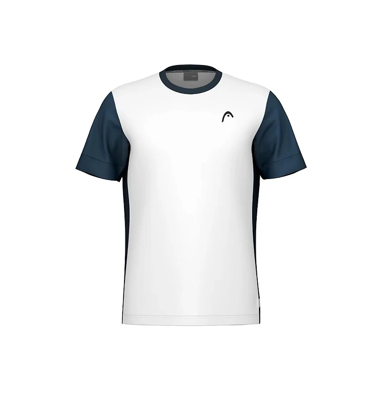 Head Boys Slice Tennis T-Shirt