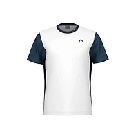 Head Boys Slice Tennis T-Shirt