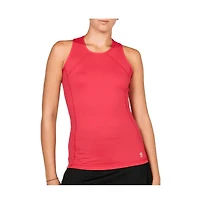 Sofibella Uv Colors Womens Tennis Tank Top