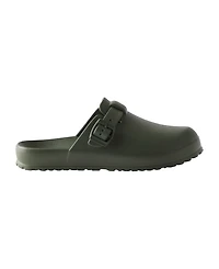 Cotton On Men's Eva Closed Toe Buckle Slide