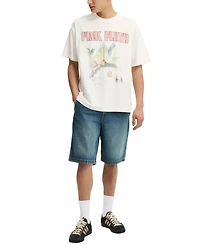 Cotton On Men's Box Fit T-Shirt