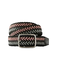 Cotton On Men's Avenue Braided Belt