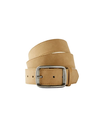 Cotton On Men's Rancher Belt