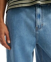Cotton On Men's Baggy Skater Jean