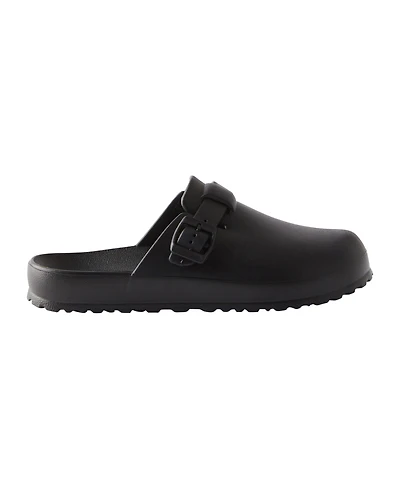 Cotton On Men's Eva Closed Toe Buckle Slide