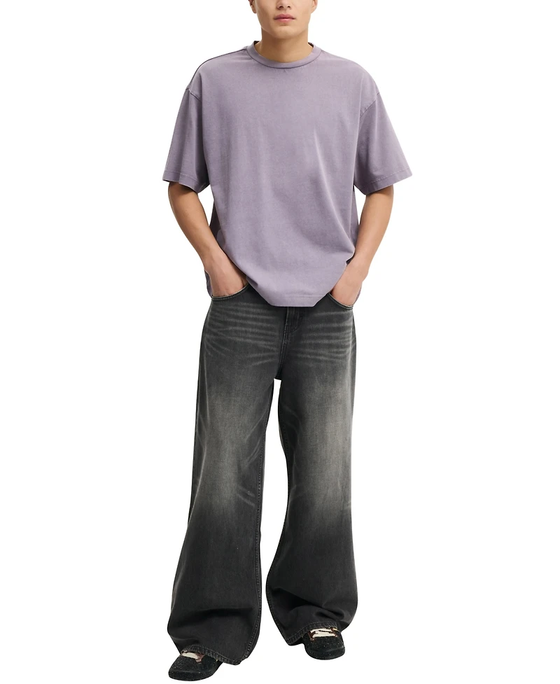 Cotton On Men's Box Fit T-Shirt