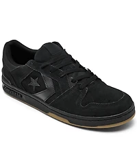 Converse Men's CL98 Suede Casual Sneakers from Finish Line