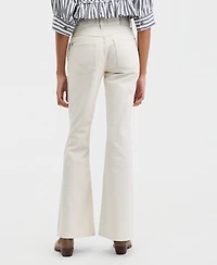 Free People Women's West Coast Relaxed Jeans