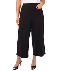 Vince Camuto Plus Size Stretch Bootcut Pants