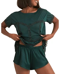 Adore Me Patrice Women's Pajama Set