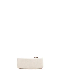 Pre-Owned HERMA‰S Herbag A Dos Backpack Toile