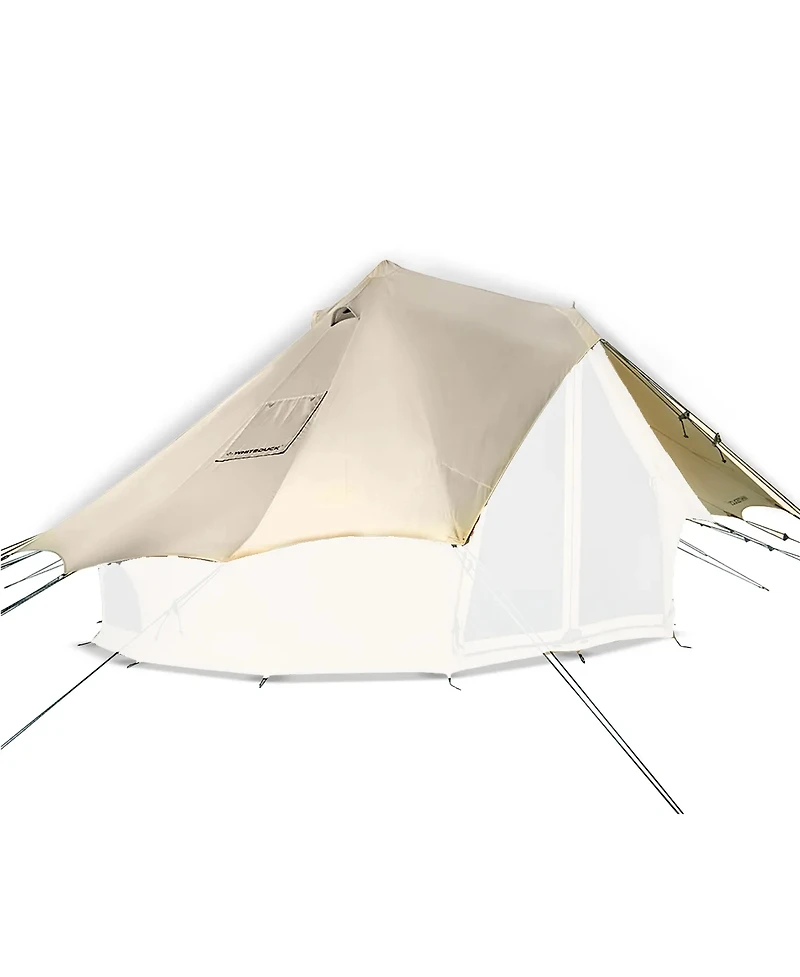 Regatta Flysheet 4M - White