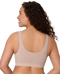 Bali One Smooth U Wireless Bralette Dfbral