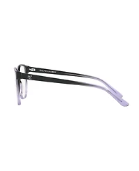 Ralph Lauren Women's Cat Eye Eyeglasses, RL6222 52