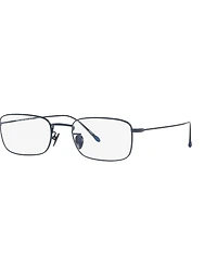 Giorgio Armani Men's Square Eyeglasses