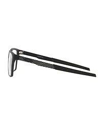 Oakley OX8054 Dehaven Men's Rectangle Eyeglasses