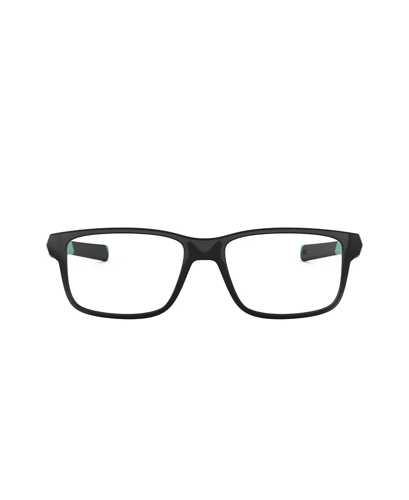 Oakley Jr Child Square Eyeglasses, OY8007