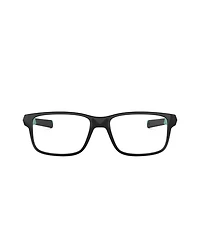 Oakley Jr Child Square Eyeglasses, OY8007