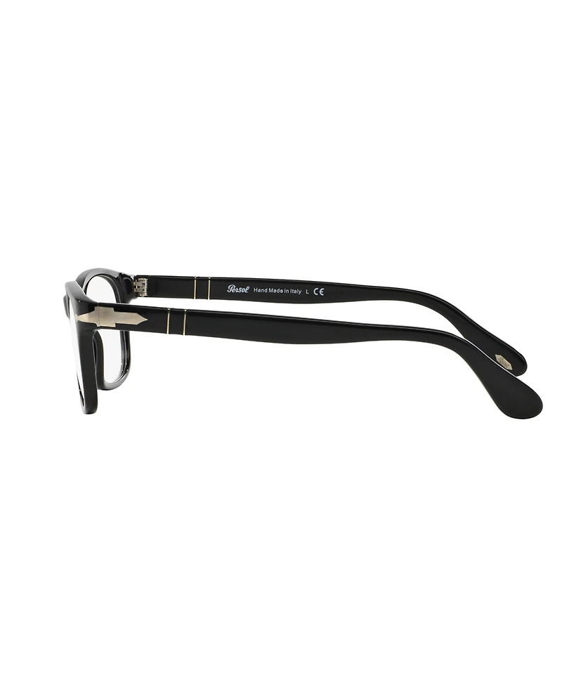 Persol PO3012V Men's Square Eyeglasses