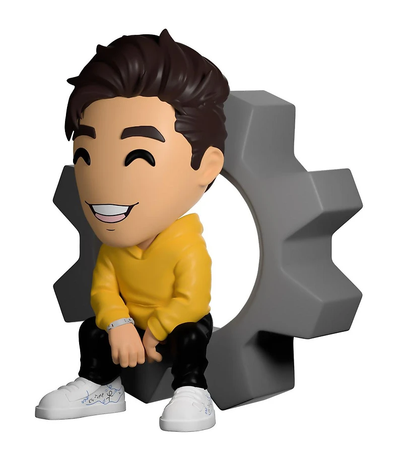 Youtooz: Original Collection [CrankGamePlays] Vinyl Figure #160