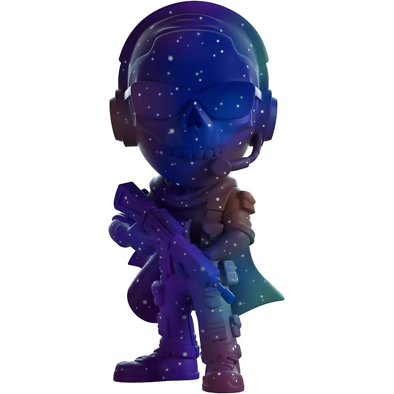 Youtooz: Modern Warfare Ii Orion Ghost Vinyl Figure #2