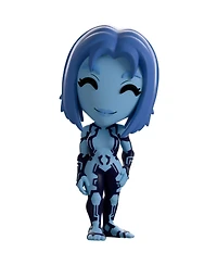 Youtooz: Halo Collection [Cortana Vinyl Figure #1]