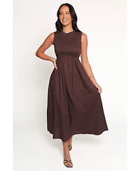 Petal and Pup Women's Lanna Maxi Dress