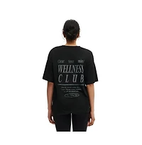 Cotton On Women's Active Graphic Tee