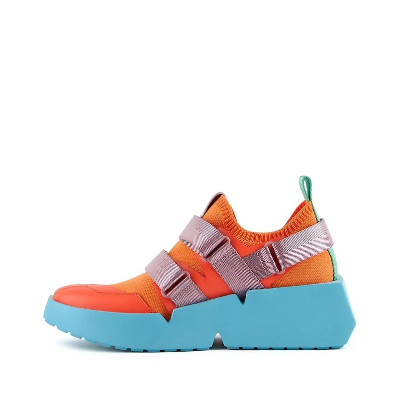 United Nude Womens Mega Run