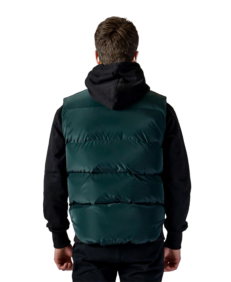 Woodpecker Men's Vest