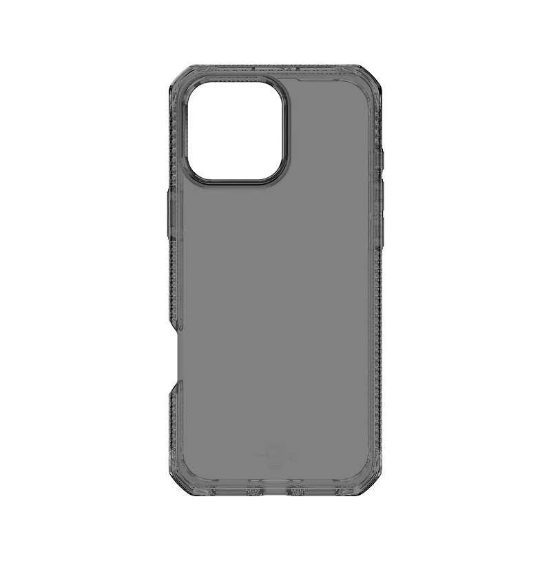 ITSkins Spectrum_R Clear Case for Apple iPhone 16 Pro Max