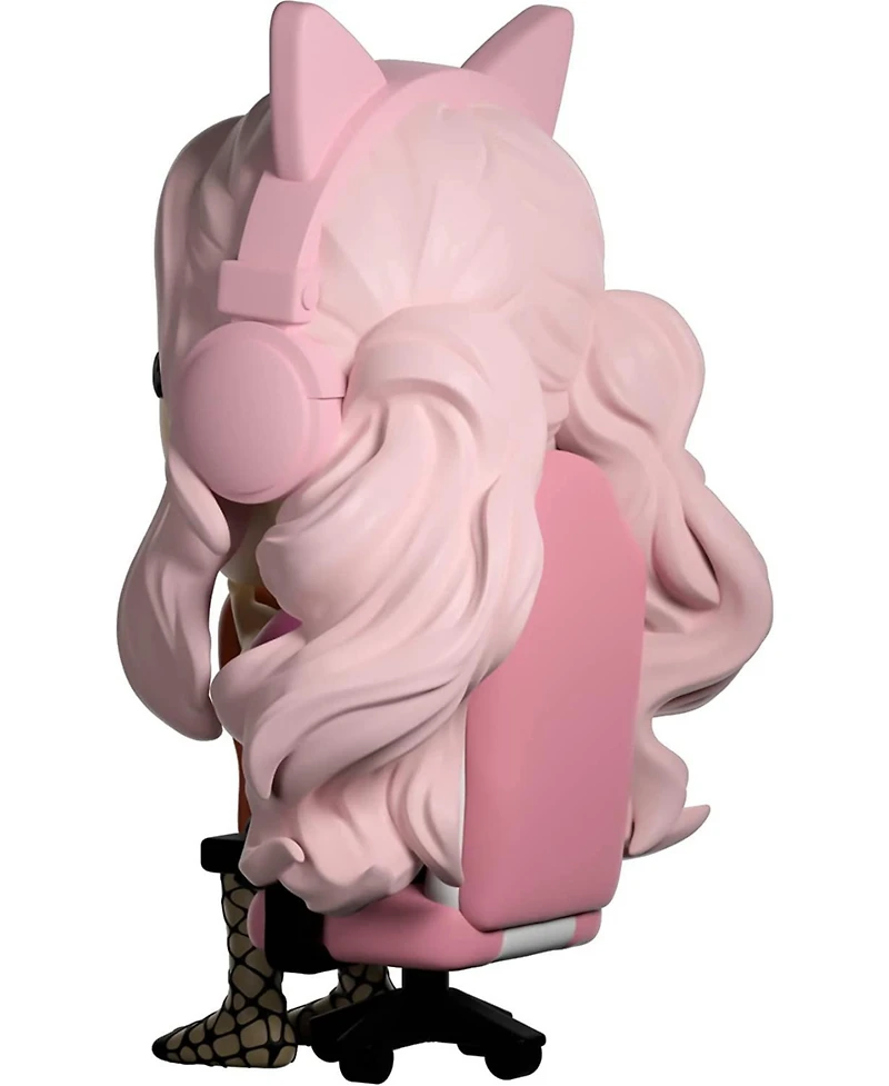 Youtooz: Belle Delphine Vinyl Figure #237