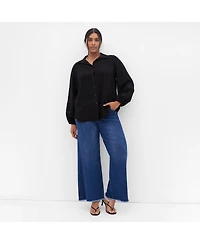 City Chic Women's Deanna Shirt