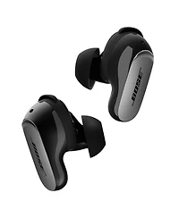 Bose QuietComfort Ultra Earbuds Gen 2 Black