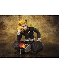 Tamashii Nations - Demon Slayer - S.h.Figuarts
