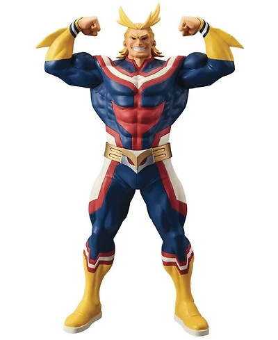 BanPresto - My Hero Academia