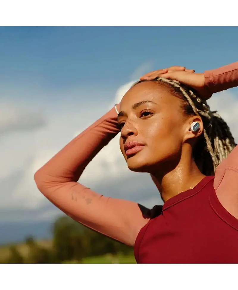 Bose Bose QuietComfort Ultra Earbuds Gen 2 Smoke White