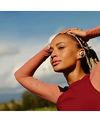 Bose Bose QuietComfort Ultra Earbuds Gen 2 Smoke White