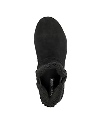 Easy Spirit Women's Eastin Soeasy Walking Booties