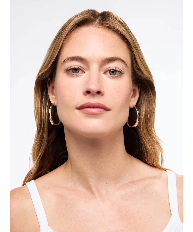 Ana Luisa Statement Earrings