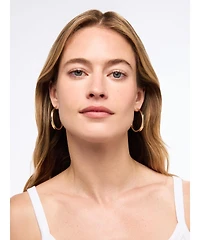 Ana Luisa Statement Earrings
