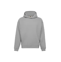 Ocio Men's Organic Cotton Teddy Oversized Hoodie