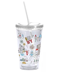 Masterpiece Studios Macy's Sunsplash Tumbler